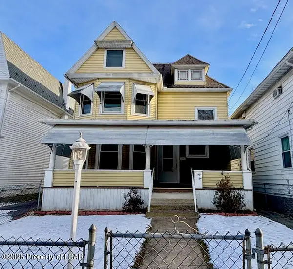 56 S Sherman Street, Wilkes-Barre, PA 18702