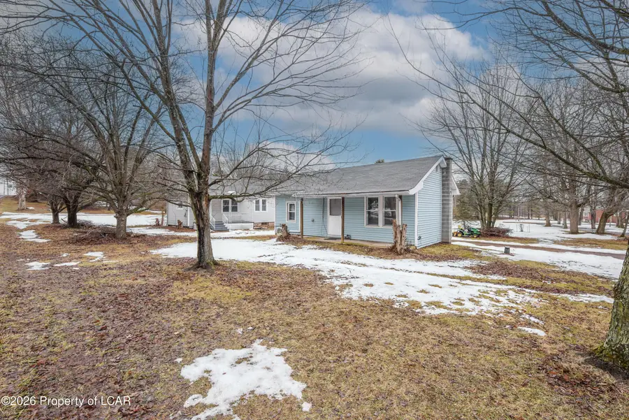 7825 Blue Ridge Trail, Mountain Top, PA 18707 - #3