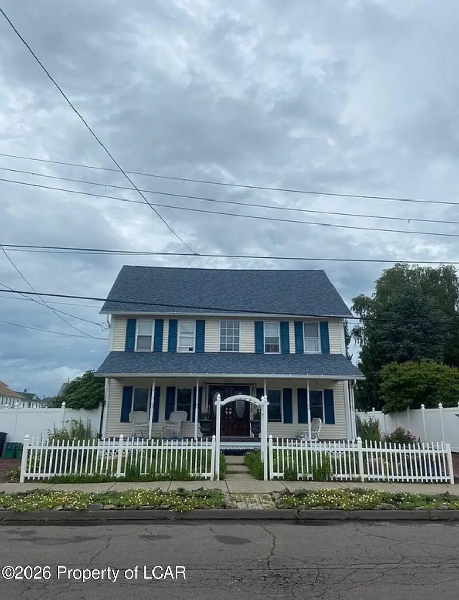 230 5th Street, Wyoming, PA 18644 - #2