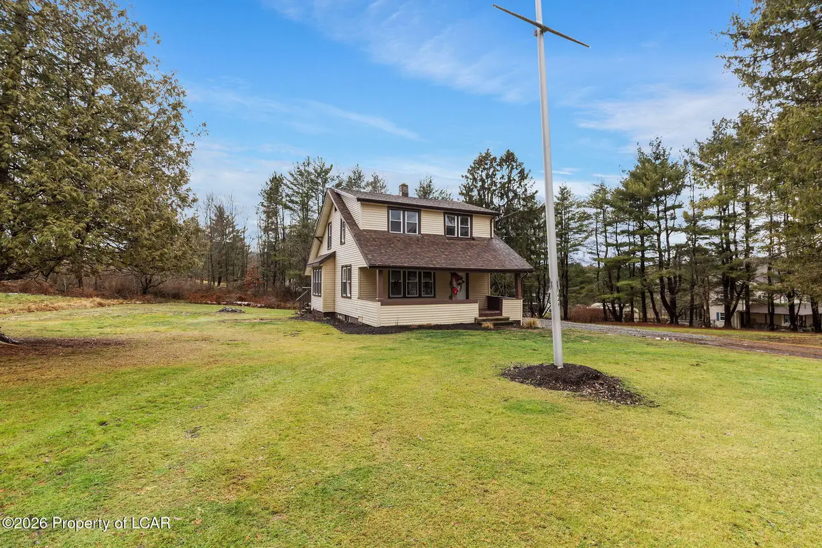 446 Orange Road, Dallas, PA 18612 - Image #1