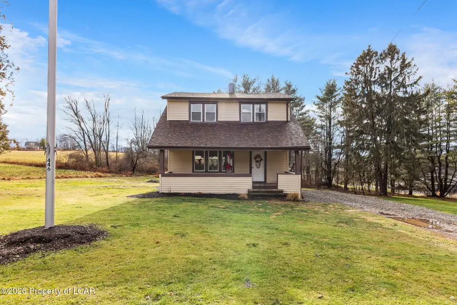 446 Orange Road, Dallas, PA 18612 - Image #2