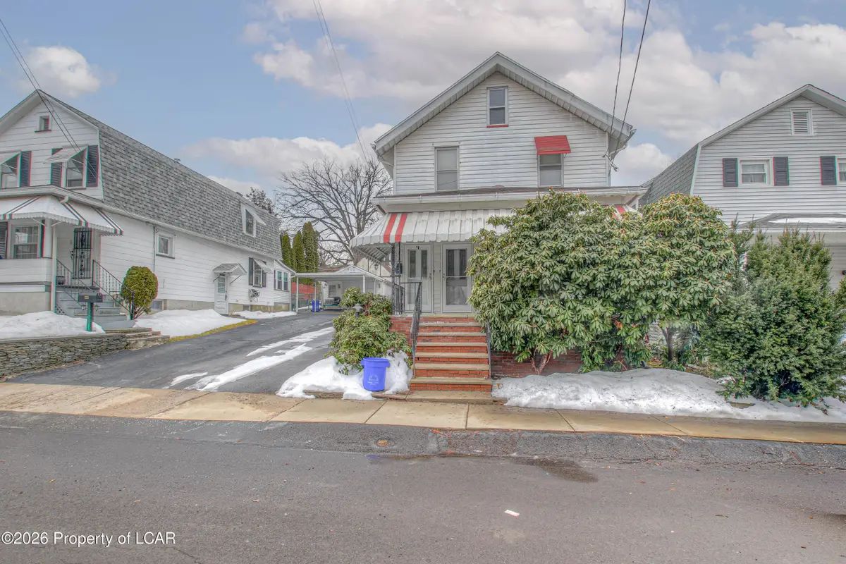 219 Taft Street, Hanover, PA 18706 - #1