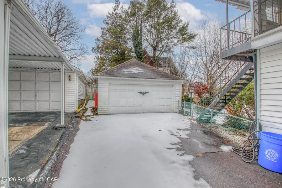 219 Taft Street, Hanover, PA 18706 - #2