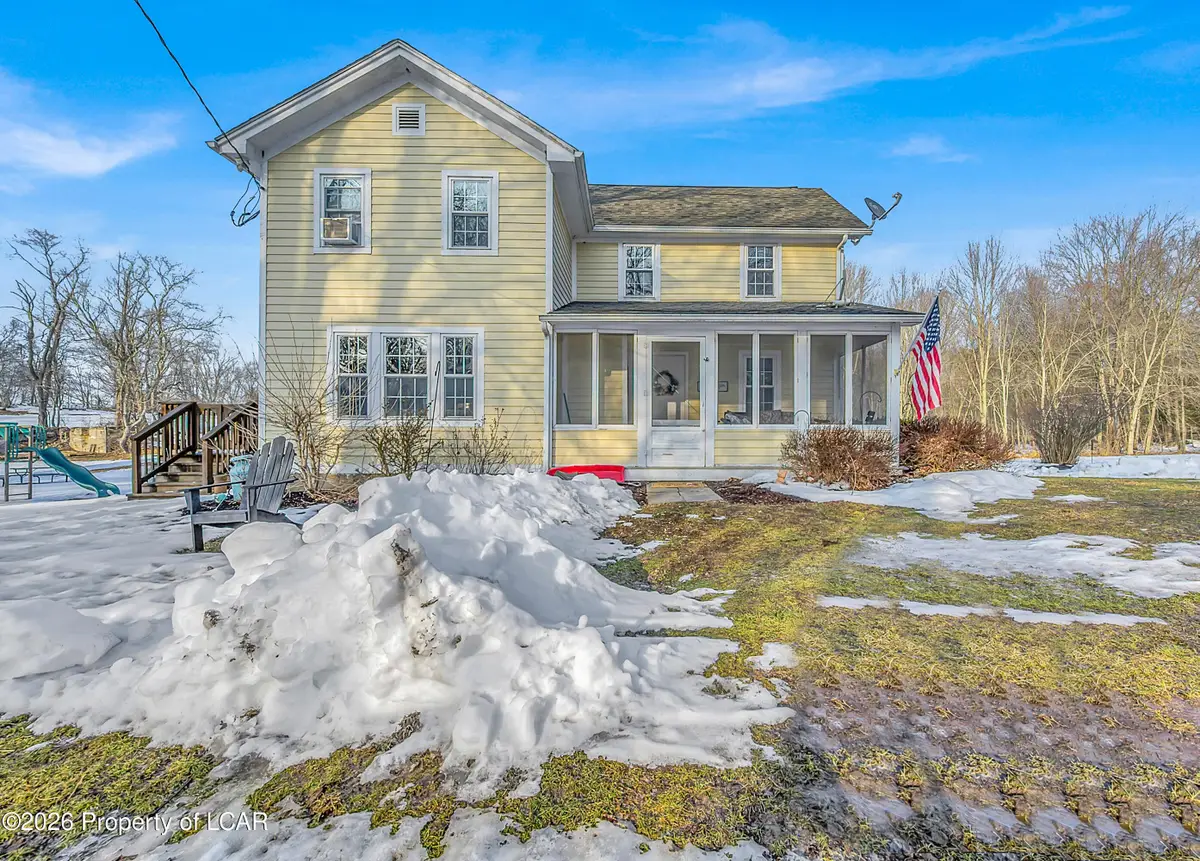 2963 St Marys Road, Mountain Top, PA 18707 - #1