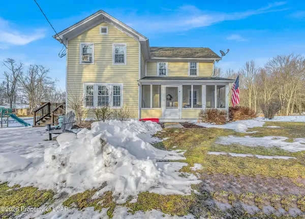 2963 St Marys Road, Mountain Top, PA 18707