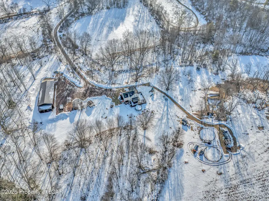 2963 St Marys Road, Mountain Top, PA 18707 - #3