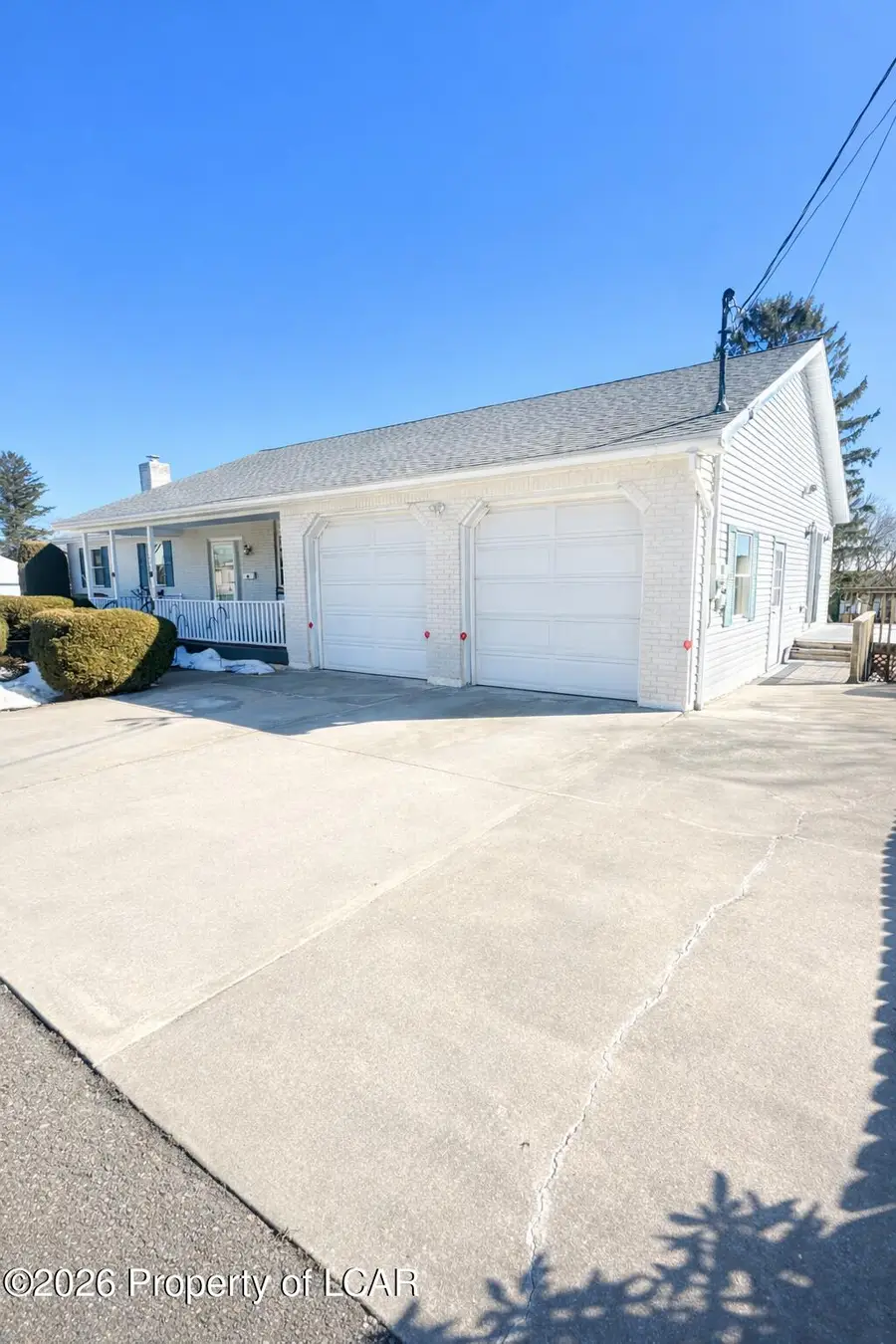 808 E 3rd Street, Hazleton, PA 18201 - #2