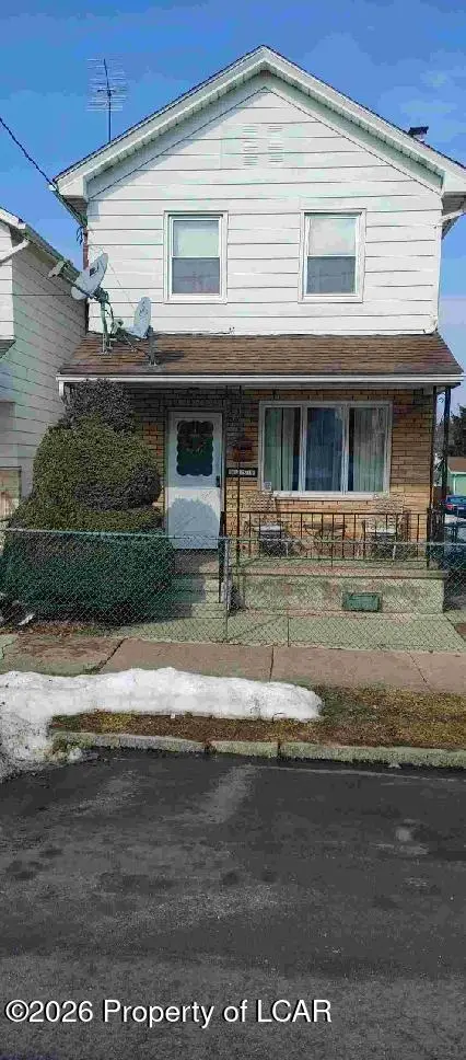 294 Kidder Street, Wilkes-Barre, PA 18702