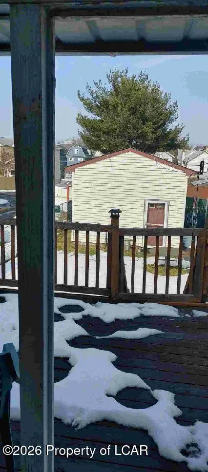 294 Kidder Street, Wilkes Barre, PA 18702 - #2