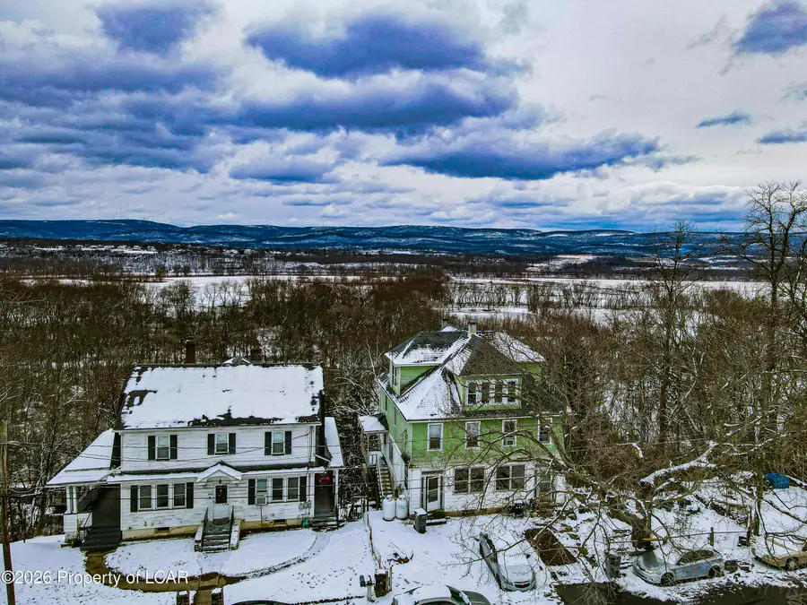 250 Prospect Street, Plymouth, PA 18651 - #3