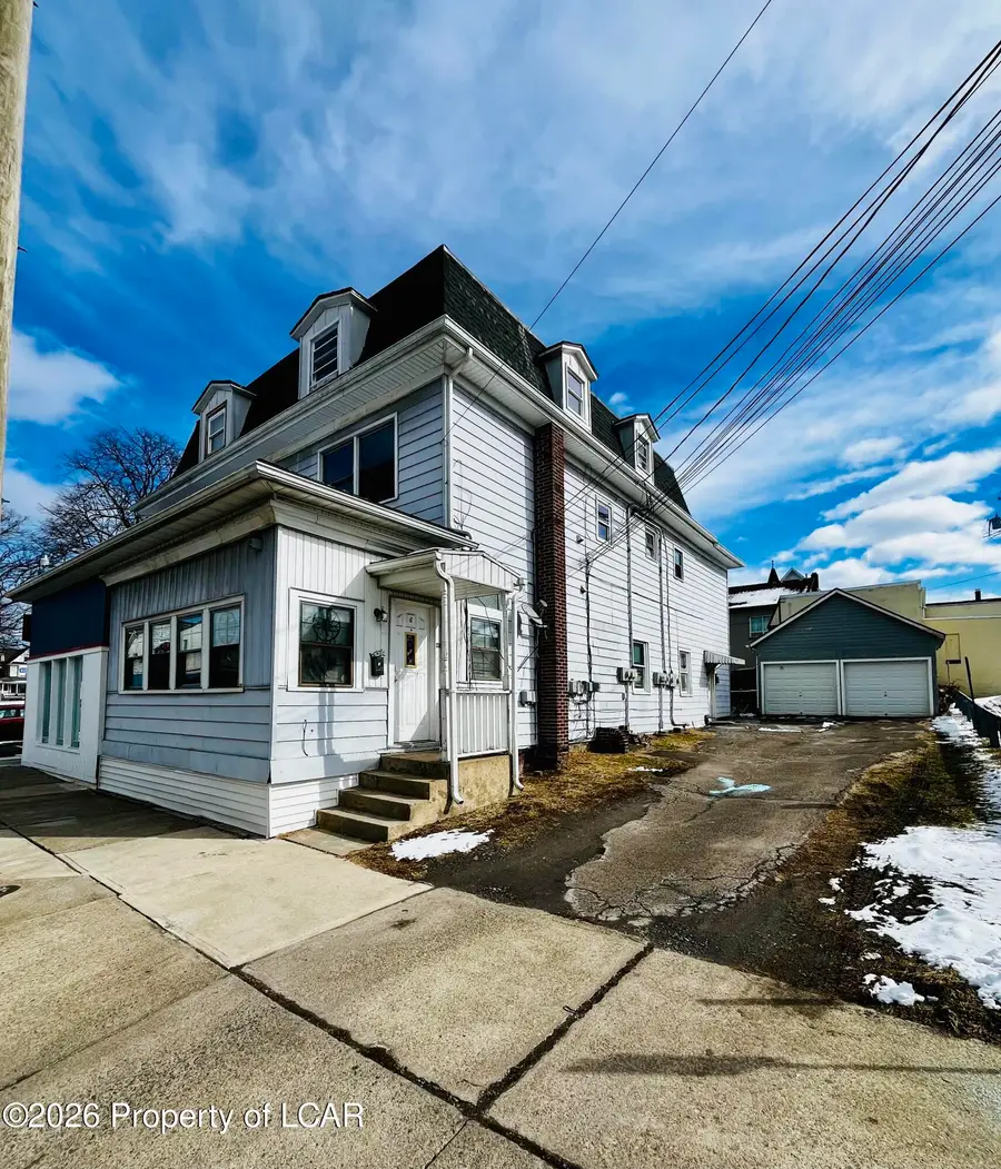 1 W Broad Street, Nanticoke, PA 18634 - #2