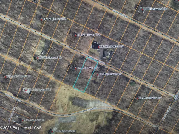 16 Maplewood Drive, Newfoundland, PA 18445