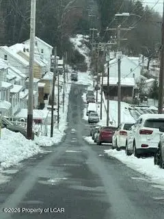 101 W Ridge Street, Nesquehoning, PA 18240 - #2