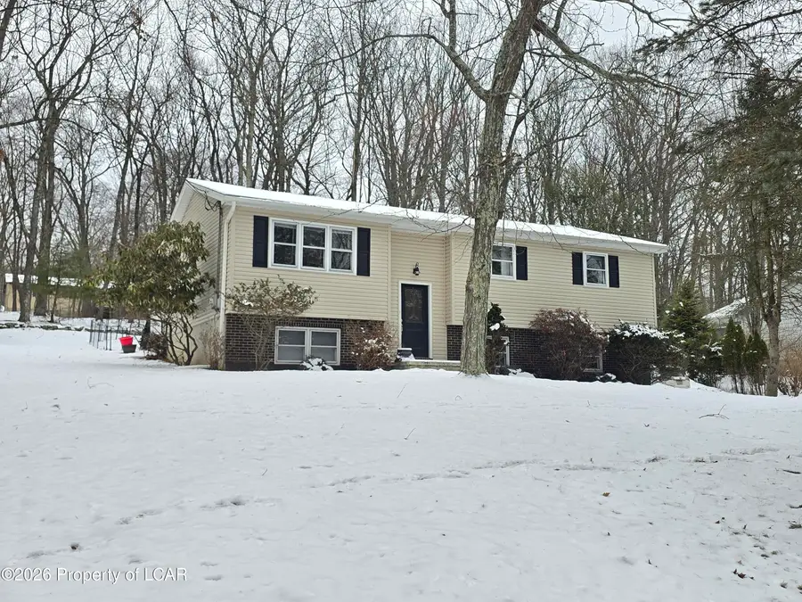 39 Bentwood Road, Drums, PA 18222 - #2