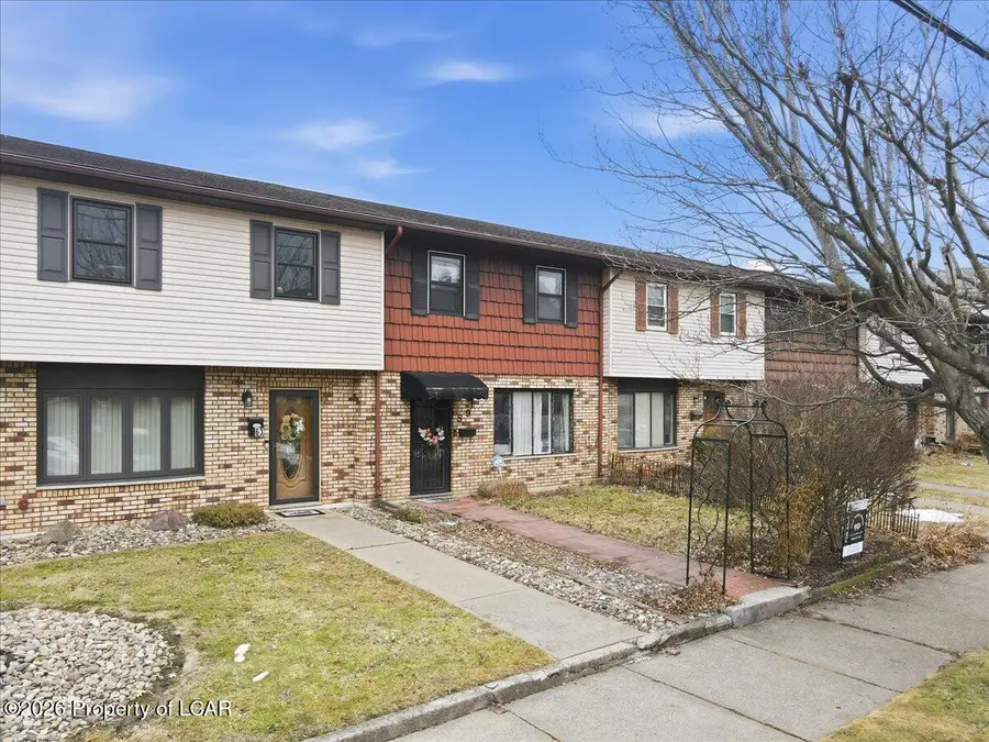 59 S Loveland Avenue, Kingston, PA 18704 - #2