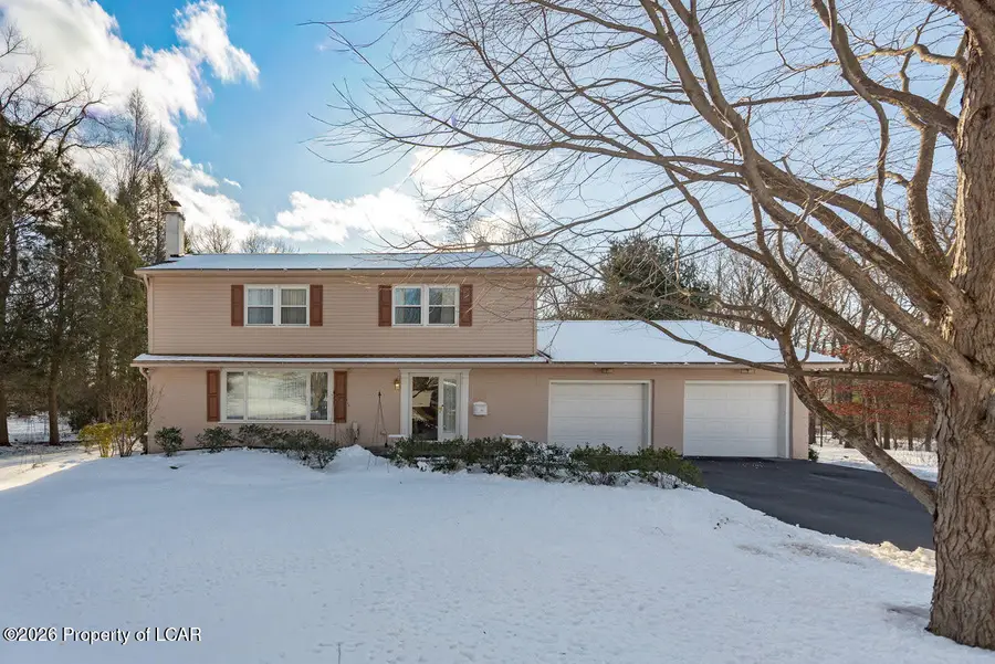 58 Highland Boulevard, Dallas, PA 18612 - #2