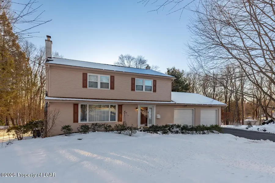 58 Highland Boulevard, Dallas, PA 18612 - #3