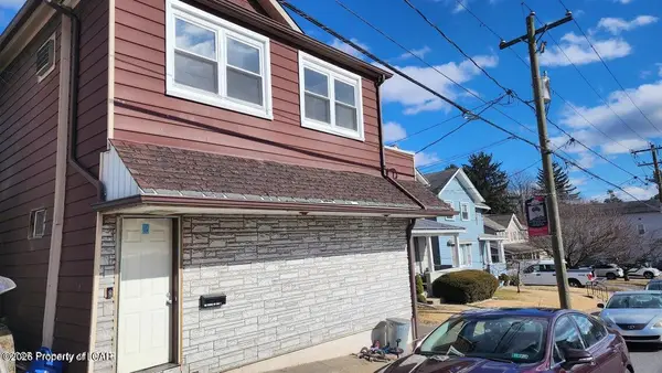 531 Slocum Street, Swoyersville, PA 18704