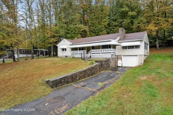 1259 Lower Demunds Road, Dallas Township, PA 18612