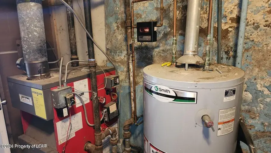 594 Main Street, Edwardsville, PA 18704 - #3