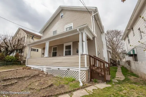 59 Green Street, Edwardsville, PA 18704