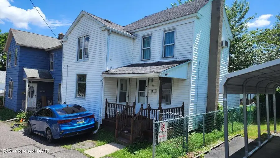 88 Bunny Lane, Edwardsville, PA 18704 - #2