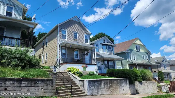 175 Hillside Avenue, Edwardsville, PA 18704