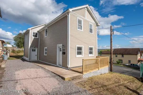 188 Franklin Street, Plymouth, PA 18651