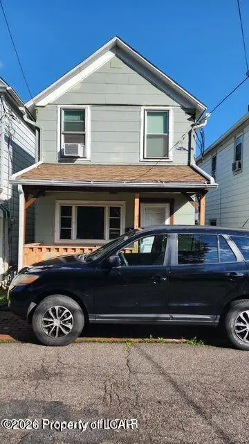 21 Rodgers Avenue, Ashley, PA 18706 - #1