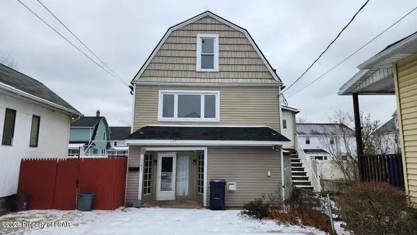 143 Fort Street, Forty Fort, PA 18704