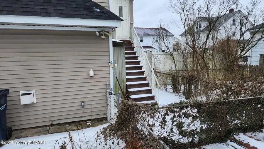 143 Fort Street, Forty Fort, PA 18704 - #3