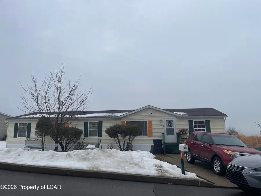 318 Echo Valley Drive, Shavertown, PA 18708 - #2