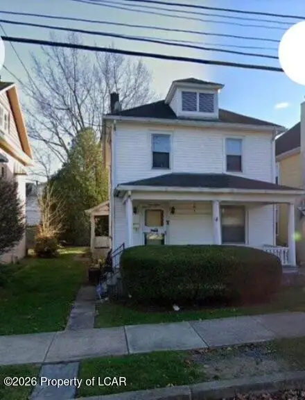 415 E Green Street, Nanticoke, PA 18634 - #2