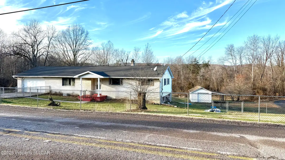 432 Newport Street, Nanticoke, PA 18634 - Image #1