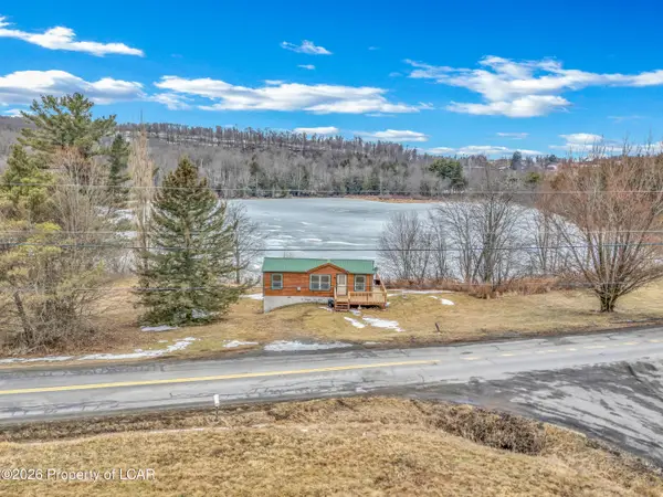 11694 State Route 3004 Highway, Springville, PA 18844