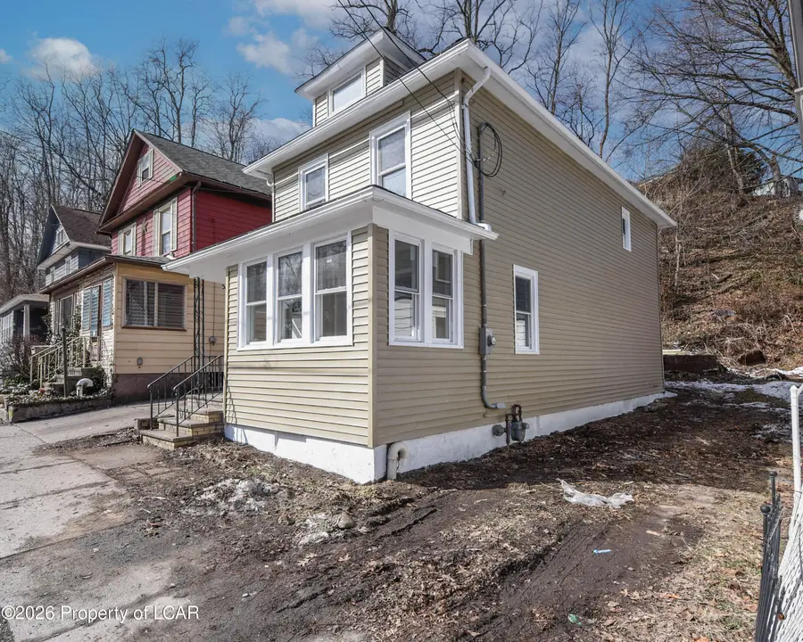 53 Courtdale Avenue, Courtdale, PA 18704 - #3