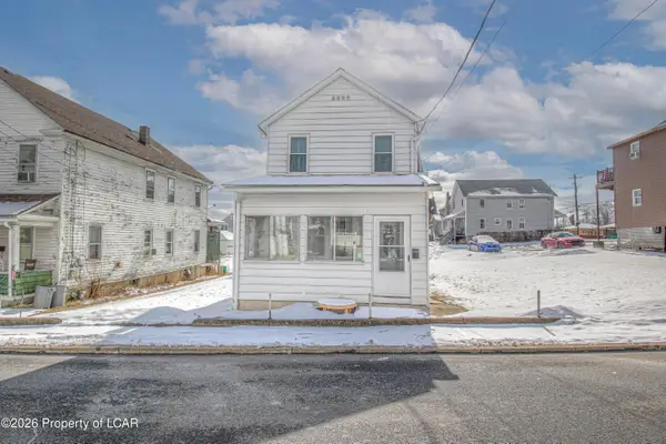 10 Second Street, Larksville, PA 18651