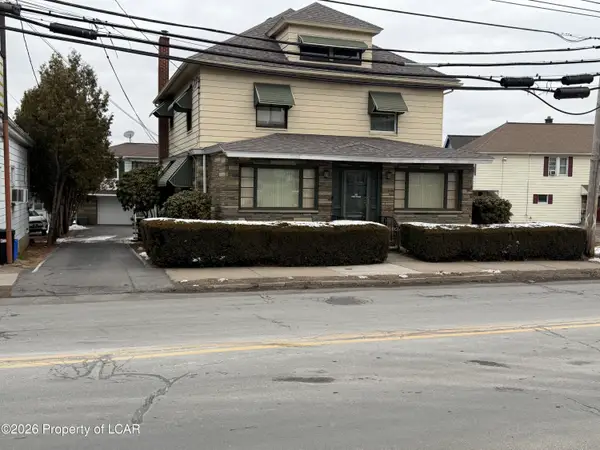 307 Main Street, Dupont, PA 18641