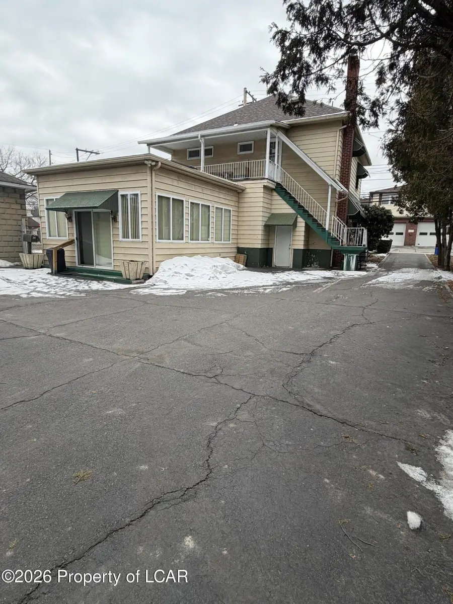 307 Main Street, Dupont, PA 18641 - #3