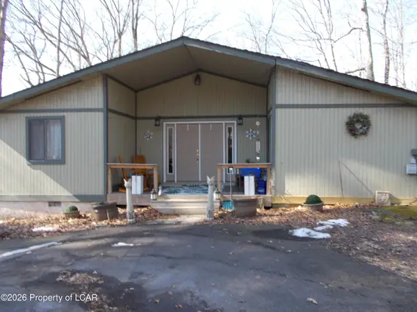 6 Cheyenne Drive, Hazleton, PA 18202