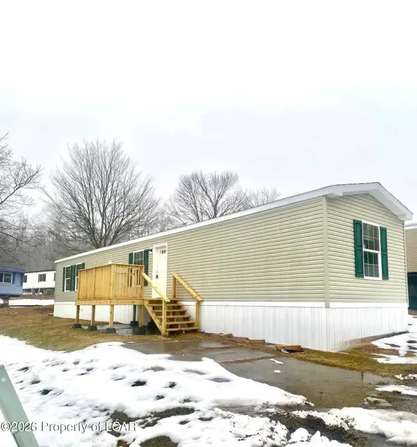 81 3rd Lane, Berwick, PA 18603