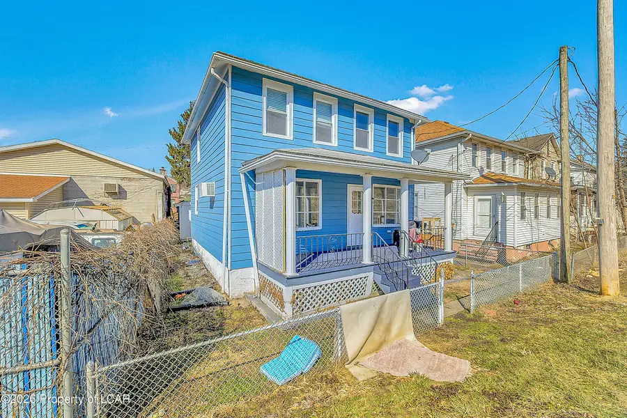 7 E River Street, Plymouth, PA 18651 - #2