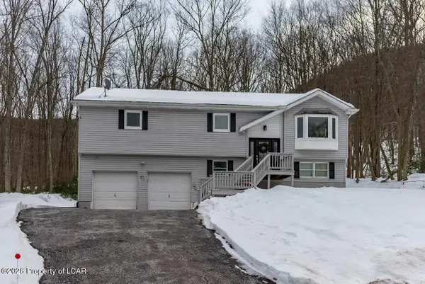 165 Buck Ridge Drive, Drums, PA 18222