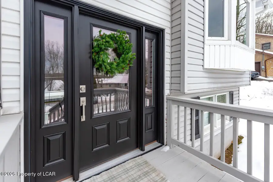 165 Buck Ridge Drive, Drums, PA 18222 - #2