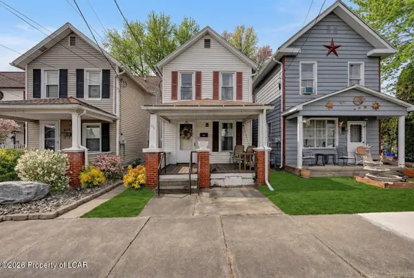 416 Lasalle Street, Berwick, PA 18603