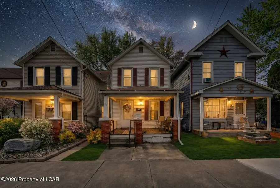 416 Lasalle Street, Berwick, PA 18603 - #2