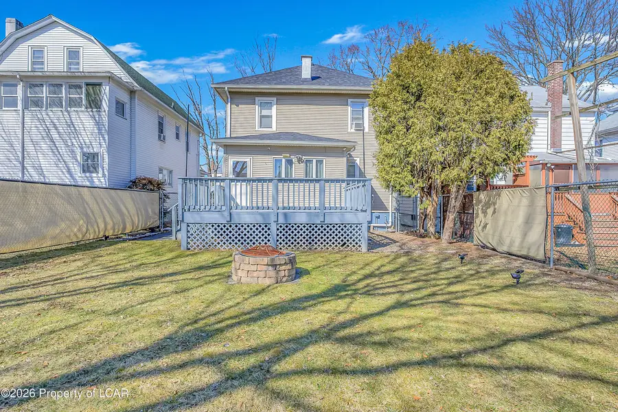 237 Wright Avenue, Kingston, PA 18704 - #2