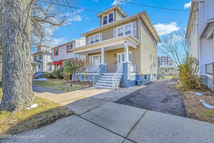 237 Wright Avenue, Kingston, PA 18704 - #3