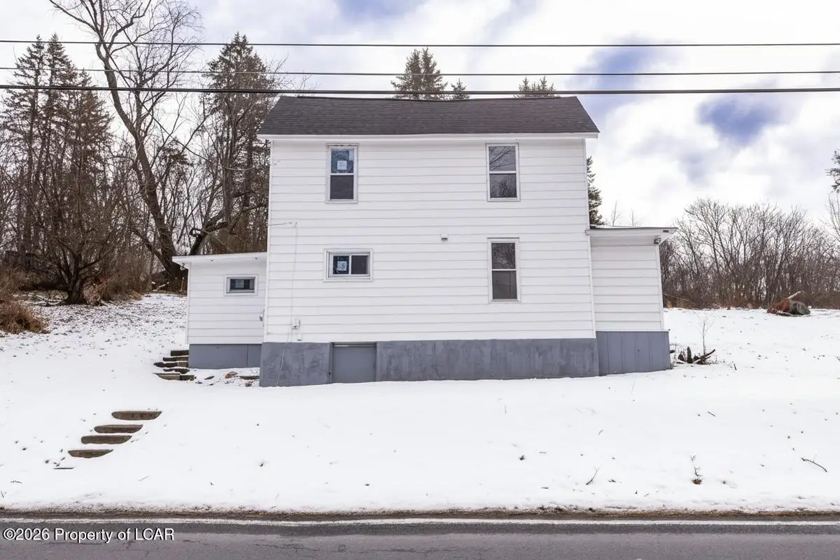 107 E Saylor Avenue, Plains, PA 18702 - #1