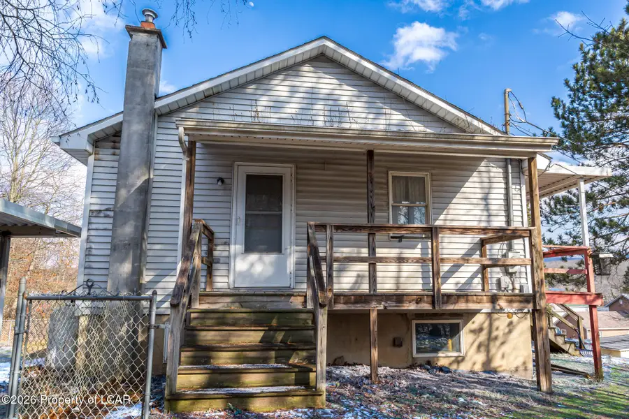 198 Rear Ridgewood Road, Plains, PA 18702 - #3